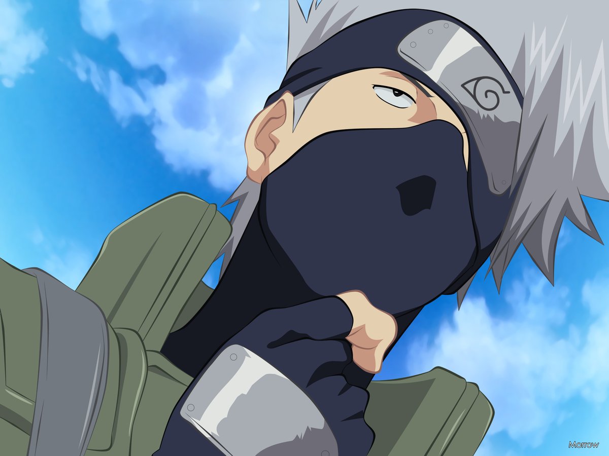 Is Kakashi Hatake Dead? Understanding His Death and Revival